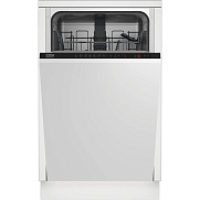  Посудомоечная машина Beko BDIS 15961