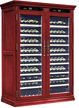  Libhof Винный шкаф Libhof NRD-204 Red Wine