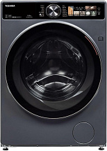  Стиральная машина Toshiba TW-T25BZU115MWRU(MG)