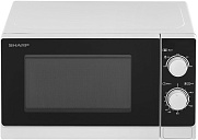  Микроволновая печь Sharp R2000RW