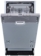 Посудомоечная машина HiSTORY DI 46BC MSS