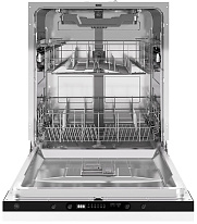  Посудомоечная машина Bertazzoni DW60S3ICPDV