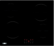  Варочная поверхность DeLonghi SATORA 6E0 CT