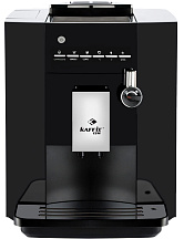  Кофемашина Kaffit Nizza KLM1604 Black