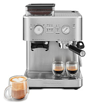 Кофемашина Kitchen Aid 5KES6551ESX