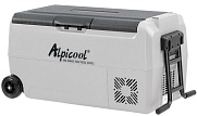  Автохолодильник Alpicool ET36 (12/24)