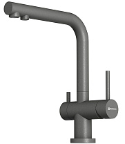  Смеситель Omoikiri Nagano-PL-P