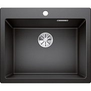 Мойка 521678 PLEON 6 антрацит Silgranit