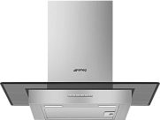 Вытяжка SMEG KBT600VE