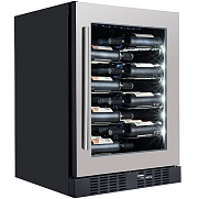  Temptech  Винный шкаф Temptech CPROX60SX