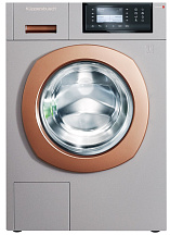  Стиральная машина Kuppersbusch W 40.0 U2 (7608.3CU2)