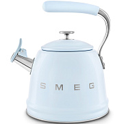  Чайник Smeg CKLW2001PB