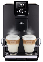 Кофемашина Nivona CafeRomatica NICR 820