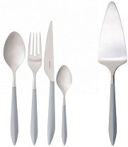  Наборы столовых приборов Bugatti Набор из 31 столовых приборов в упаковке Gallery ARES ASBG-004S54