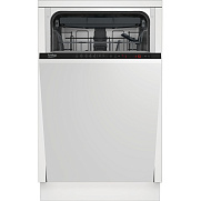  Посудомоечная машина Beko BDIS1W861