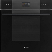  Духовой шкаф Smeg SO6102M2B3