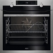  Духовой шкаф AEG BCE558370M