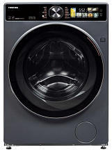  Сушильный шкаф Toshiba TWD-T25BZU115MWRU(MG)