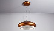  Вытяжка Sirius SILT 26 DERUTA copper