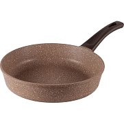  Сковороды, сотейники Maunfeld MF26CRM01FP
