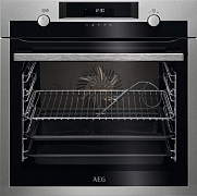 Духовой шкаф AEG BCE558370M