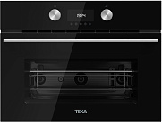  Встраиваемая микроволновая печь Teka MLC 8440 Night River Black