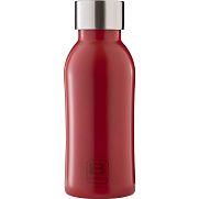 Бутылка для воды Bugatti Бутылка для воды Bottle TWIN red BBT-3U350IS