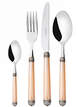  Наборы столовых приборов Bugatti Набор из 24 столовых приборов в упаковке Gallery DORICO DOBA-S2850