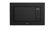 Встраиваемая микроволновая печь Delonghi DMO 20NB MATERO