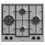  Встраиваемая варочная панель KORTING HG 688 CTX