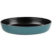  Формы для запекания Vitrinor Форма для выпечки овальная голубая 34*23*6