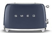  Тостер Smeg TSF01NBEU