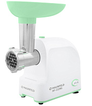  Мясорубка Maunfeld MF-232WG
