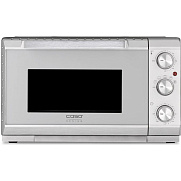  Мини-печь CASO TO 26 SilverStyle