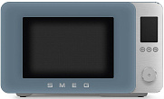  Микроволновая печь Smeg MOC02SBMEU