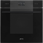  Духовой шкаф Smeg SO6102S3PB3