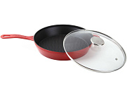  Сковороды, сотейники Korting Сковорода K 1228 R