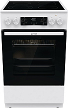  Плита Gorenje GECS5C70WA