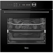 Духовой шкаф Midea MO82107PBG-I
