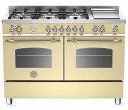 Варочный центр Bertazzoni HER1206GMFEDCRT