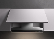  Вытяжка Falmec VIRGOLA NO-DROP TOUCH 60 BLACK