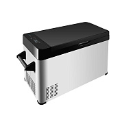 Автохолодильник Libhof Компрессорный автохолодильник LIBHOF Q-55 49л (-25/+20°C, 12/24В)