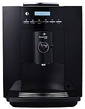  Кофемашина Kaffit Nizza KLM1604А Black