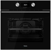 Духовой шкаф HLB 8300 Night River Black