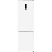  Холодильник Maunfeld MFF200NFW10 Inverter