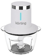  Мини-измельчитель Korting KFP 0204 W