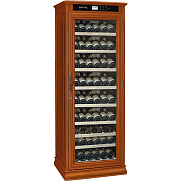  Винный шкаф Meyvel MV102-WA1-C (Almond)