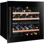  Винный шкаф Climadiff CBI40DB1
