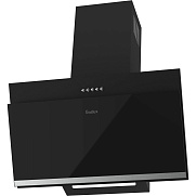  Вытяжка наклонная EVELUX Wing 60 BG
