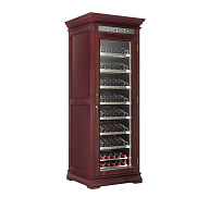  Винный шкаф Meyvel MV108-WM1-C